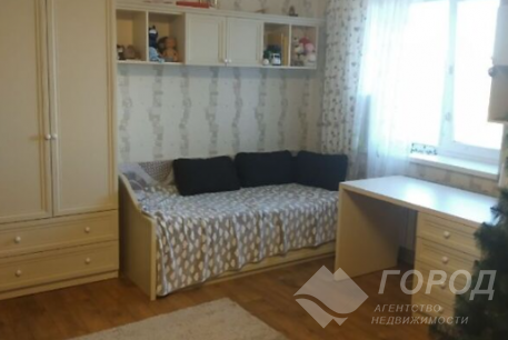 Продам 2-х кімнатну квартиру в новобудові, Рогань, Код: 796326/1
