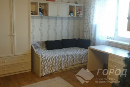 Продам 2-х кімнатну квартиру в новобудові, Рогань, Код: 796326/1