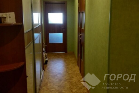 Продам 2-х кімнатну квартиру в новобудові, Рогань, Код: 796326/1