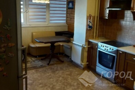 Продам 2-х кімнатну квартиру в новобудові, Рогань, Код: 796326/1