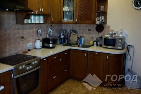 Продам 2-х кімнатну квартиру в новобудові, Рогань, Код: 796326/1