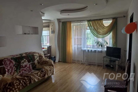 Продам 3-х кімнатну квартиру, Богодуховский р-н, Мусийки (Харьковская область), Код: 796327/1