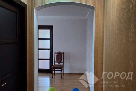 Продам 3-х кімнатну квартиру, Богодуховский р-н, Мусийки (Харьковская область), Код: 796327/1