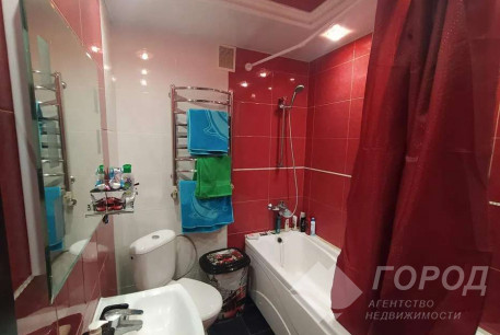 Продам 3-х кімнатну квартиру, Богодуховский р-н, Мусийки (Харьковская область), Код: 796327/1