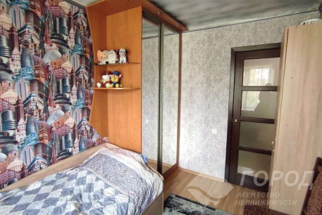 Продам 3-х кімнатну квартиру, Богодуховский р-н, Мусийки (Харьковская область), Код: 796327/1