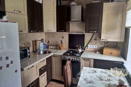 Продам 3-х кімнатну квартиру, Богодуховский р-н, Мусийки (Харьковская область), Код: 796327/1