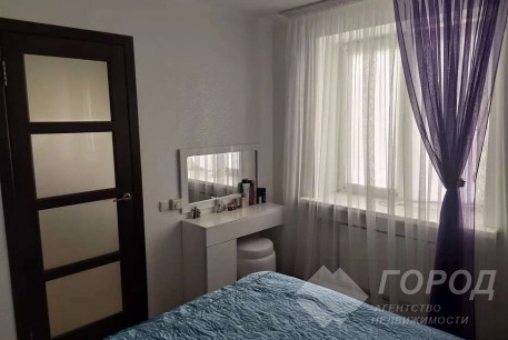 Продам 3-х кімнатну квартиру, Богодуховский р-н, Мусийки (Харьковская область), Код: 796327/1