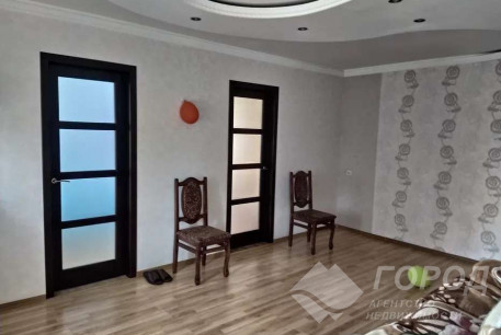 Продам 3-х кімнатну квартиру, Богодуховский р-н, Мусийки (Харьковская область), Код: 796327/1