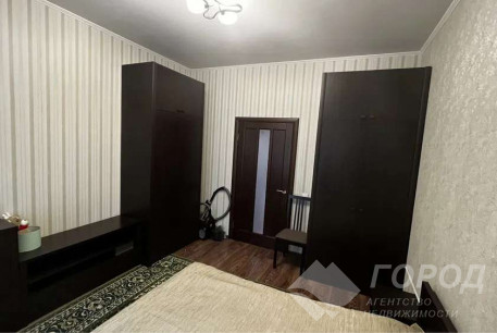 Продам 2-х кімнатну квартиру, Гагарина проспект, Защитников Украины метро (Площадь Восстания), Код: 796328/1