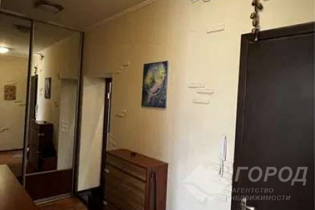 Продам 2-х кімнатну квартиру, Гагарина проспект, Защитников Украины метро (Площадь Восстания), Код: 796328/1