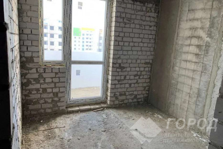 Продам 1-кімнатну квартиру в новобудові, ХТЗ, Код: 796329/1