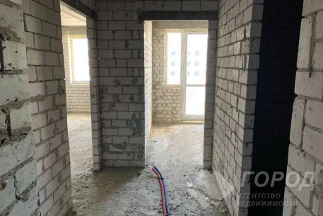 Продам 1-кімнатну квартиру в новобудові, ХТЗ, Код: 796329/1