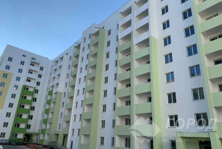 Продам 1-кімнатну квартиру в новобудові, ХТЗ, Код: 796329/1