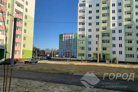 Продам 1-кімнатну квартиру в новобудові, ХТЗ, Код: 796329/1