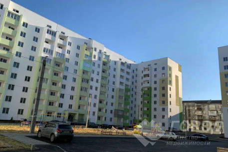 Продам 1-кімнатну квартиру в новобудові, ХТЗ, Код: 796329/1