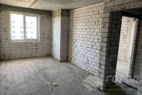 Продам 1-кімнатну квартиру в новобудові, ХТЗ, Код: 796329/1