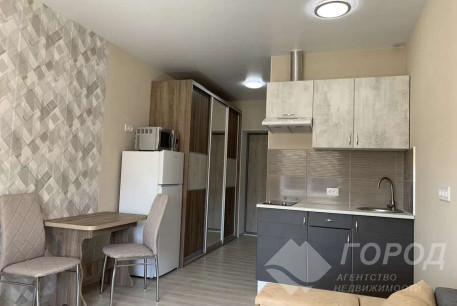 Продам 1-кімнатну квартиру в новобудові, Сосновая Горка, Павловка, Код: 796329/2