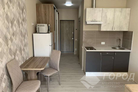 Продам 1-кімнатну квартиру в новобудові, Сосновая Горка, Павловка, Код: 796329/2