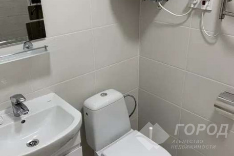 Продам 1-кімнатну квартиру в новобудові, Сосновая Горка, Павловка, Код: 796329/2