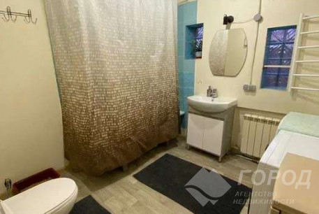 Продам дом, Холодная Гора, Лысая Гора, Крамчаниновская, Код: 796330/1