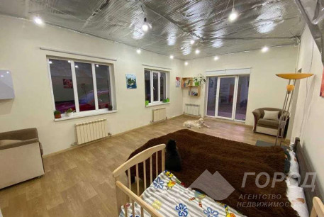 Продам дом, Холодная Гора, Лысая Гора, Крамчаниновская, Код: 796330/1