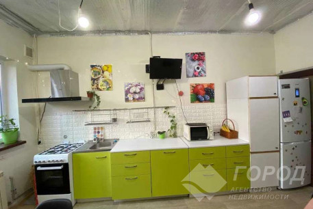 Продам дом, Холодная Гора, Лысая Гора, Крамчаниновская, Код: 796330/1