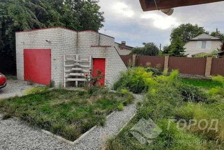 Продам дом, Холодная Гора, Лысая Гора, Крамчаниновская, Код: 796330/1