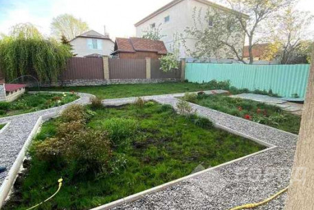 Продам дом, Холодная Гора, Лысая Гора, Крамчаниновская, Код: 796330/1