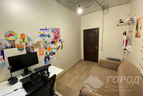 Продам дом, Холодная Гора, Лысая Гора, Крамчаниновская, Код: 796330/1