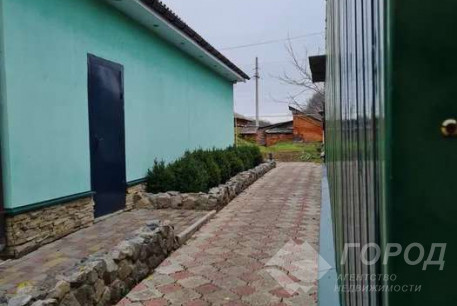 Продам дом, Золочевский р-н, Феськи (Золочевский р-н), Код: 796332/1