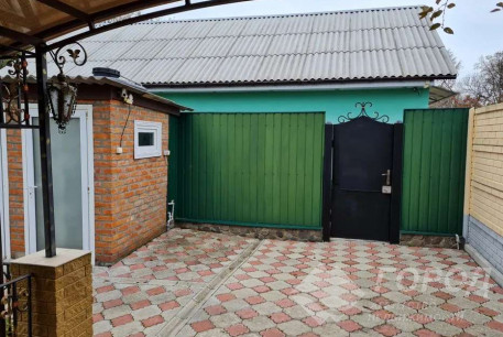 Продам дом, Золочевский р-н, Феськи (Золочевский р-н), Код: 796332/1