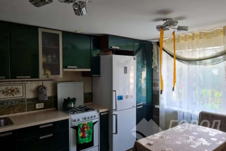 Продам дом, Золочевский р-н, Феськи (Золочевский р-н), Код: 796332/1