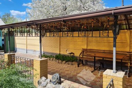 Продам дом, Золочевский р-н, Феськи (Золочевский р-н), Код: 796332/1