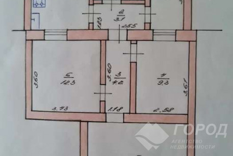 Продам дом, Золочевский р-н, Феськи (Золочевский р-н), Код: 796332/1