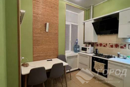 Продам 3-х кімнатну квартиру, Центр, Пушкинская метро, Код: 796334/1