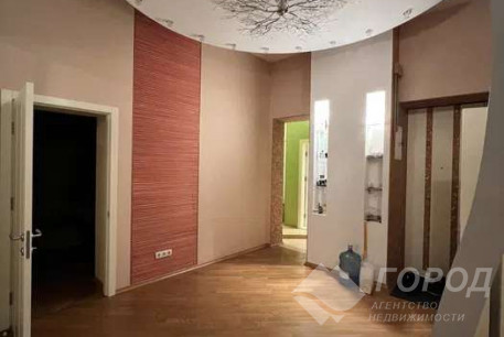 Продам 3-х кімнатну квартиру, Центр, Пушкинская метро, Код: 796334/1