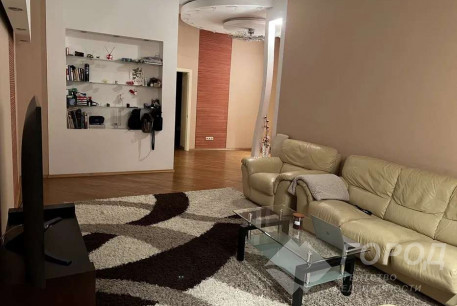 Продам 3-х кімнатну квартиру, Центр, Пушкинская метро, Код: 796334/1