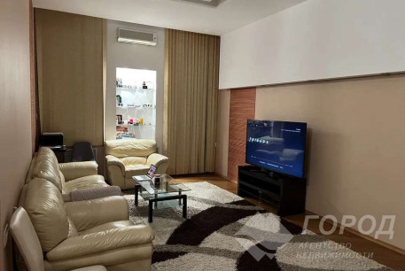 Продам 3-х кімнатну квартиру, Центр, Пушкинская метро, Код: 796334/1