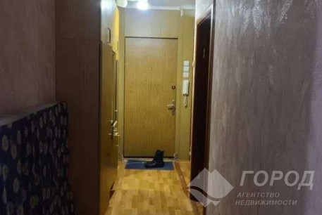 Продам 3-х кімнатну квартиру, Салтовка, 607 м/р, Код: 796336/1