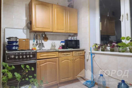 Продам 3-х кімнатну квартиру, Салтовка, 607 м/р, Код: 796336/1