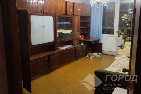 Продам 3-х кімнатну квартиру, Салтовка, 607 м/р, Код: 796336/1