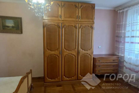 Продам 3-х кімнатну квартиру, Алексеевка, Код: 796337/1