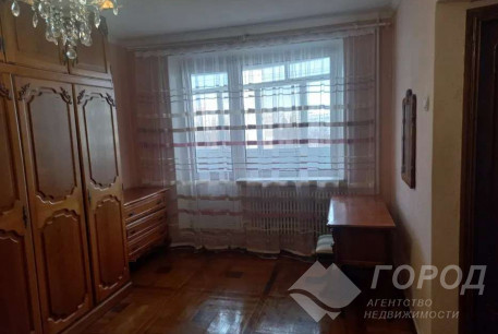 Продам 3-х кімнатну квартиру, Алексеевка, Код: 796337/1