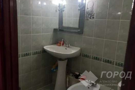 Продам 3-х кімнатну квартиру, Алексеевка, Код: 796337/1