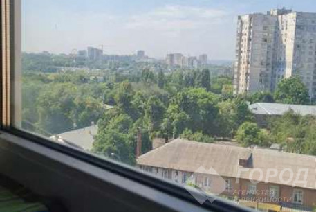 Продам 2-х кімнатну квартиру, Павлово поле, Ботанический сад метро, Код: 796338/1