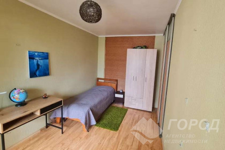 Продам 2-х кімнатну квартиру, Павлово поле, Ботанический сад метро, Код: 796338/1