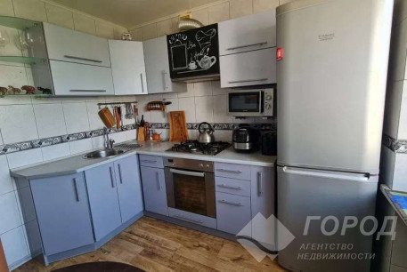 Продам 2-х кімнатну квартиру, Павлово поле, Ботанический сад метро, Код: 796338/1