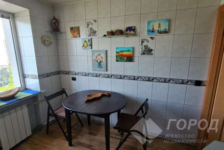 Продам 2-х кімнатну квартиру, Павлово поле, Ботанический сад метро, Код: 796338/1