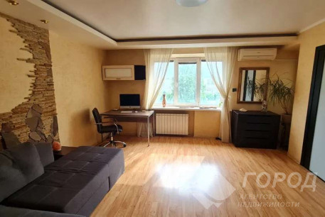 Продам 2-х кімнатну квартиру, Павлово поле, Ботанический сад метро, Код: 796338/1