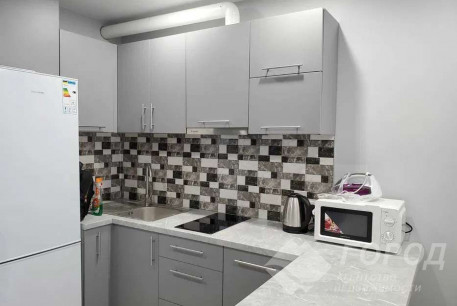 Продам гостинку, Гагарина проспект, Код: 796341/1